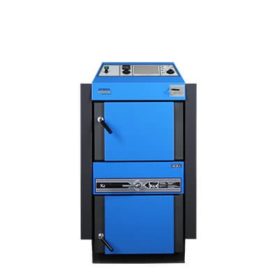 KC - Kohlevergaser