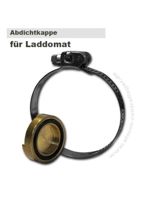 Abdichtkappe / Reparaturset Laddomat 21