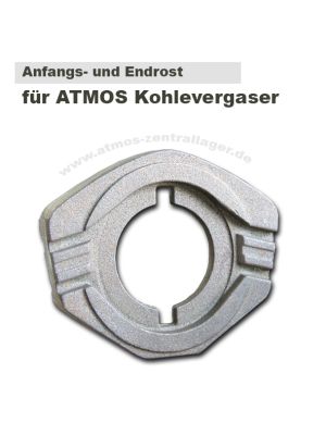 Anfangs- u. Endrost 