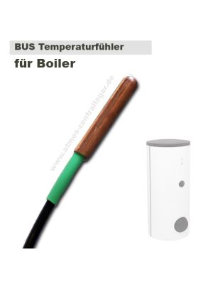 JBR - Warmwasserfühler