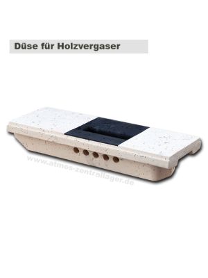 Düse DC0140 für ATMOS Holzvergaser GSX60 und GSX70