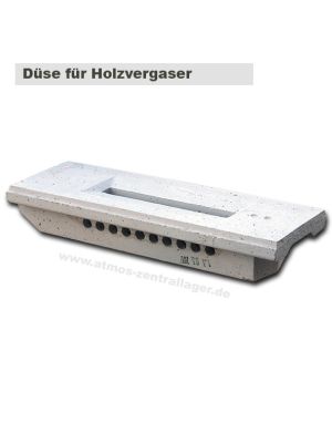 Düse für ATMOS Holzvergaser DC0132 DC40GSE