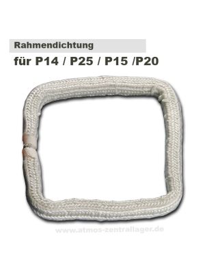 Rahmendichtung