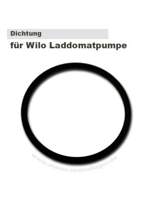 Laddomat Ersatzdichtring für Pumpe