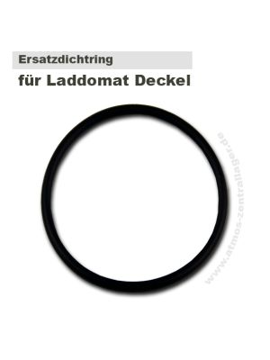 Laddomat Ersatzdichtring für Deckel