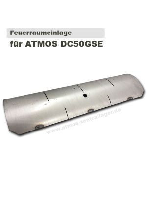 Feuerraumeinlage für DC50SE