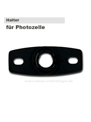 Halterung für ATMOS Photozelle