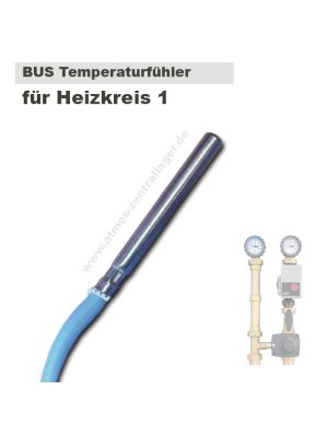 Fühler für Heizkreis 1