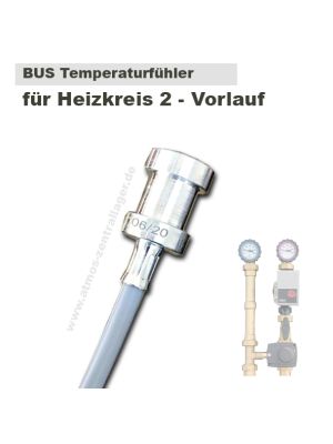 JBR Datenfühler - Heizkreis 2