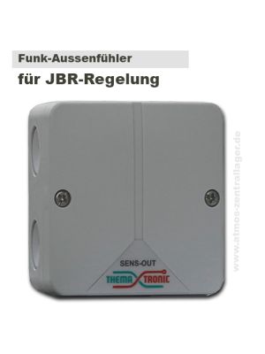 JBR Funkaussenfühler