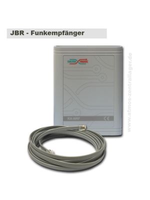 JBR Funkempänger für JBR Wifi