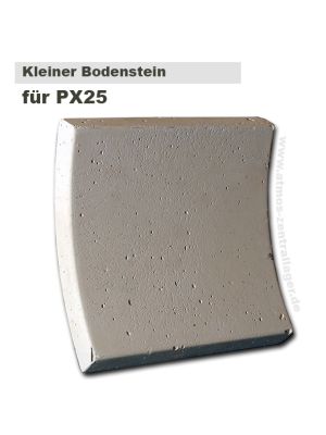 ATMOS PX kleiner Bodenstein Typ G