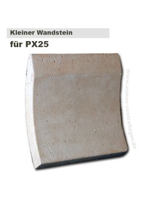 ATMOS PX kleiner Wandstein Typ F
