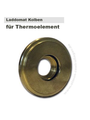 Kolben für Thermoelement