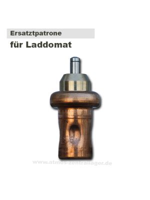 Laddomat Ersatzpatrone 63°C