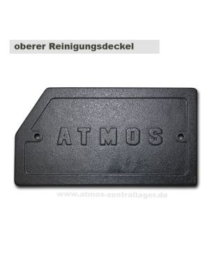 oberer Reinigungsdeckel -185 x 345 mm