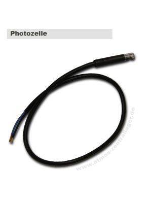 Photozelle für ATMOS Pelletbrenner 