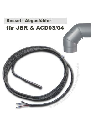 Abgasfühler