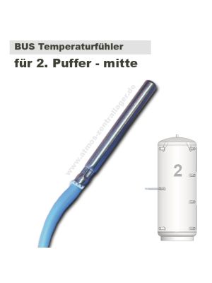 JBR Fühler Puffer