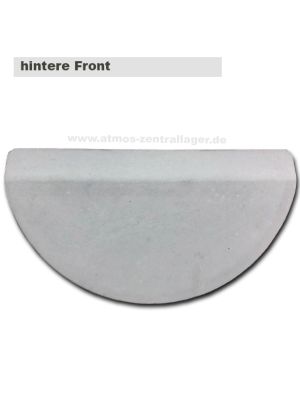 hintere Front für PX10 Typ - E