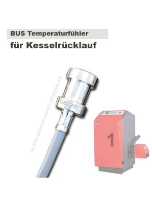 JBR Datenfühler