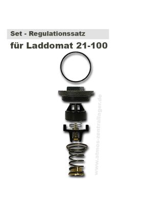 Regulationspaket 21-100