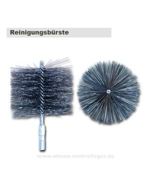 Bürstenkopf - Ø 125mm