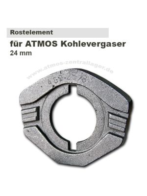Standard Rost 24mm