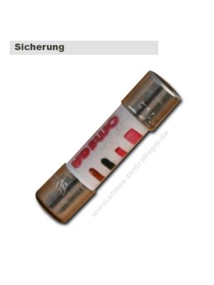 Sicherung 