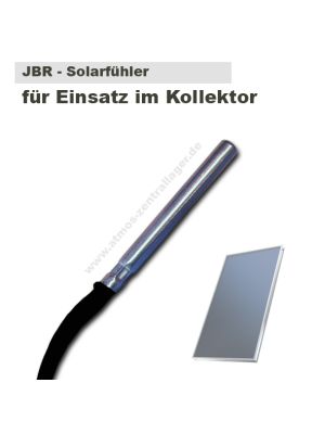 JBR - Solarfühler