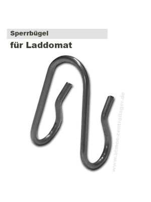 Sperrbügel für Laddomat 21-100
