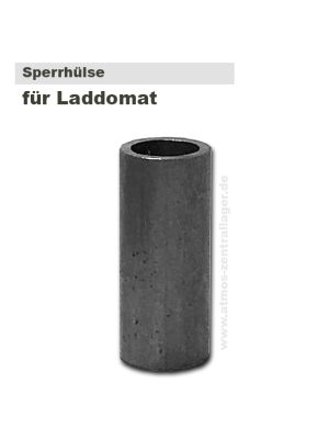 Sperrhülse für Laddomat 21