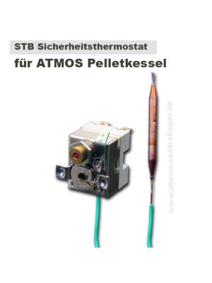 STB Sicherheitstemperaturbegrenzer 