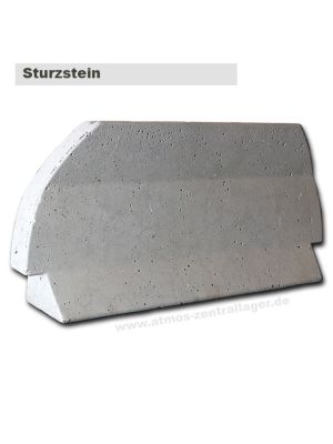 ATMOS PX Sturzstein für ATMOS PX25