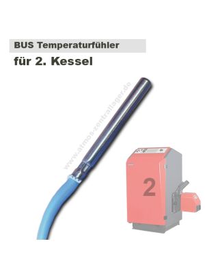 JBR Datenfühler - Kessel 2