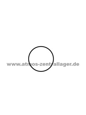 Laddomat Nullring für Thermopatrone