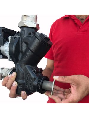 Laddomat Schmutzfänger zum einstecken