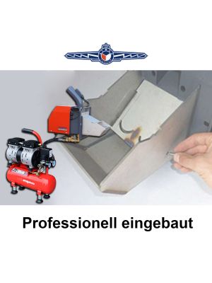 PBR-Einbauservice