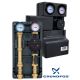 ATMOS SL2 mit Grundfos UPM 3