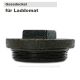 Laddomat 21-100 Gussdeckel 