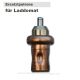 Laddomat Ersatzpatrone 63°C