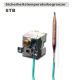 STB Sicherheitstemperaturbegrenzer 90-110°C