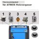 ATMOS Thermostatpaket für GSE Serie