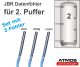 JBR Fühlersatz für 2ten Puffer