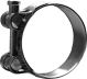 Spannschelle für Ansaugschlauch