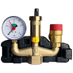 Kesselsicherheitsgruppe 2