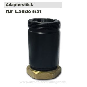 Kolben für Thermoelement