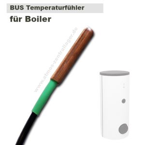 JBR - Warmwasserfühler