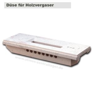 Düse für ATMOS DC32GS Holzvergaser und DC32SP(L) Kombikessel
