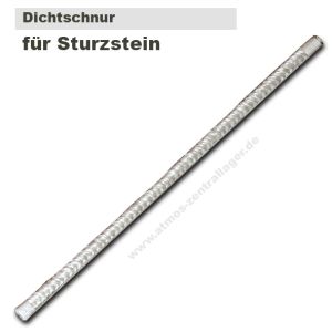 Dichtschnur für PX Sturzstein